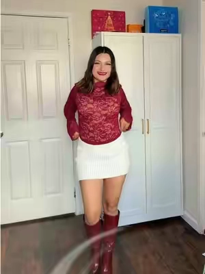 Este bodysuit es demasiado lindo y cómodo. 🥰 #fyp #paratii #bodysuit #cider #shopcider 