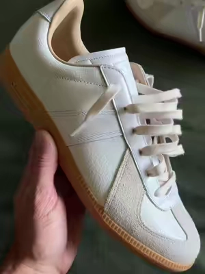 These adidas gats fit true to size #adidas #gats #shoes 