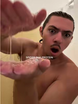 This is the only thing to work for me #INERTIA #ForteShampoo #SpiderSilkProtein #koreanhaircare #hairline @@INERTIA US
