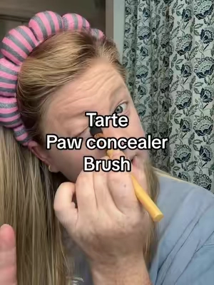 #tarte #tarteconcealerbrush 