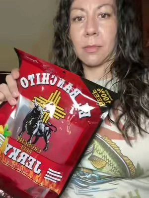 #elranchitojerky #carneseca #blazinghot #spicysnack #tiktokshopcreatorpicks 
