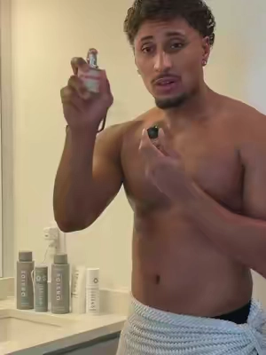 @Onside men’s care has been the next most popular thing