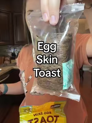 0/10 for name but 10/10 for taste!!!! #eggskintoast #eggcrepetoast #bakerlee #asianbread #asiantreat 