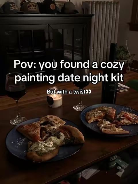 #couplesdates #dateidea 