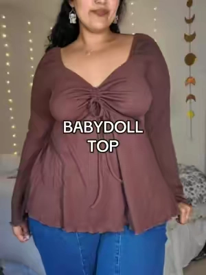 I'm in a size L :) #fallfashion