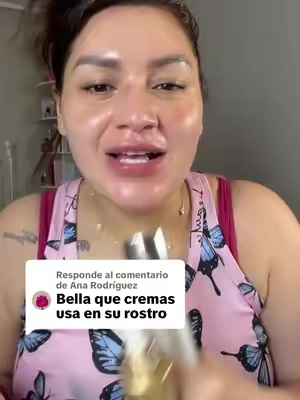 Respuesta a @Ana Rodríguez 