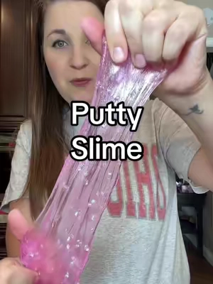 Love a good putty slime!! #puttyslime #slime #joyin #sensoryplay 
