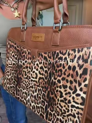 🐆🤎 