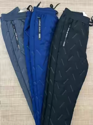 Preparing for the cold winter 🥶 ,these pants are great for going out and working #waterproof #staywarm #coldweatheroutfits #mensoutfit #tiktokshopblackfriday 