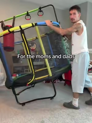 Seriously wish we got one of these sooner #moms #dads #parents #kids #toddlers 