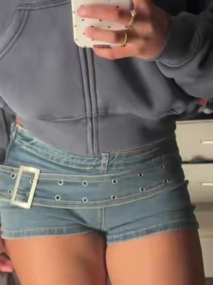 #microshorts #lowriseshorts #edikted 