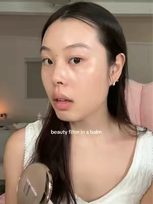 makeup that doesn’t look or feel like makeup?!!!🤯🤯