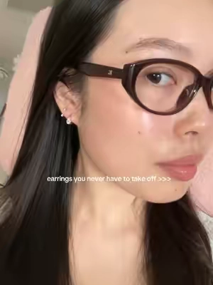 the perfect everyday earrings