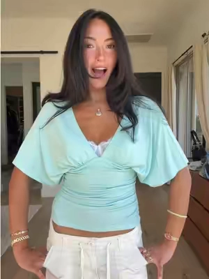 this cut is everything 