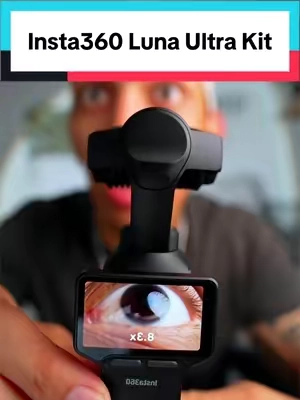 Insta360 is wild for this one #TikTokshopbacktoschool #BackToSchool #TikTokShopCreatorPicks #weeklydeals #sohochic 