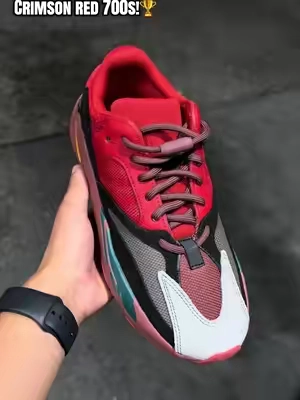 Yeezy 700s on sale?😍😍 #shoegame #sneakerhead #comfyshoes #yeezy #yeezy700 gift for 