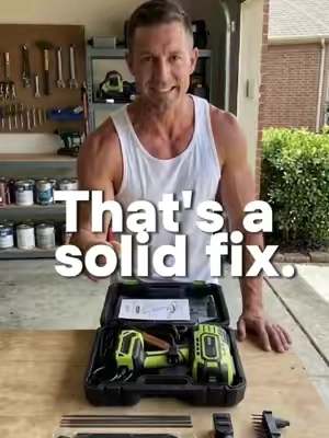 Your metalwork companion. #toolupgrade #handheldweldingmachine  #summerfinds #SEESESuperBrandDay  #TikTokshopbacktoschool
