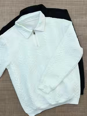 #fyp #tiktokshop #tiktokshopfalldealsforyou #mensfashion #quarterzip 