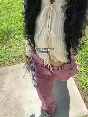 I’m 5’3 & 133 wearing a size 26