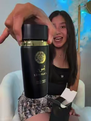 Respuesta a @Katy| Cubias 💕 #perfumesmasculinos #lionblack #labestianegra #perfumesdehombre #perfumesparahombre 