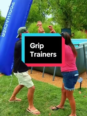 #creatorsearchinsights #ForearmTrainer #GripStrength #ForearmWorkout #TikTokShopCreatorPicks