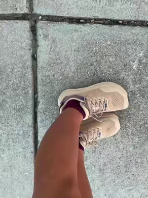 So comfortable!!! My 3rd pair from this brand!  #walkingshoes #shoes #runningshoes #falldealsforyou 