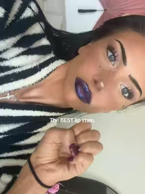 Hands down the best one #lipstain #lipstainviral #lipcombo #lipcombotutorial #lips 