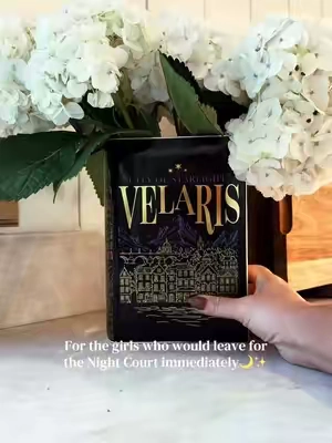 Mentally, I’m in Velaris with the Inner Circle waiting for the next ACOTAR book. 🌙✨ If you’re an ACOTAR girl, you get it. #ACOTAR #BookTok #SarahJMaas 