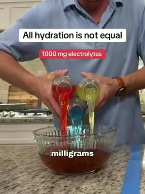 Maybe you’re just dehydrated. Not to mention they taste amazing 🤩 🤌🏼 #hydrate #hydration #fatigue #drywater #tiktokshopcreatorpicks 