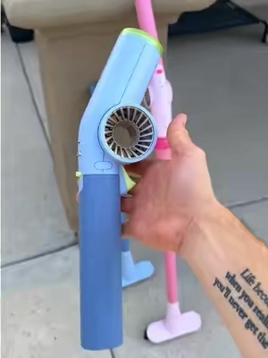 Watch this before buying the new Shark BlastBoss #shark #blastboss 