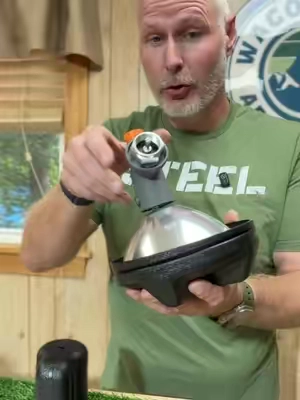 Portable Propane Camping Heater #TikTokShopCreatorPicks #BackToSchool #PropaneHeater #CampingGear #OutdoorGear 