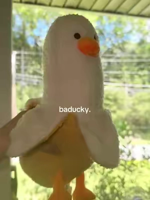 Hes silly #funny #plush #cute