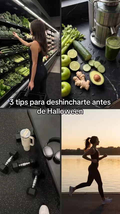 #salud #hinchazon 