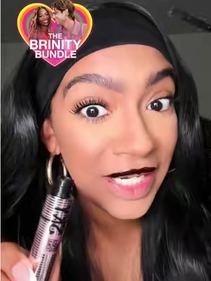 THIS BUNDLE IS ICONIC ✨ @Maybelline NY #maybellinepartner #maybelline #trendingmakeup 