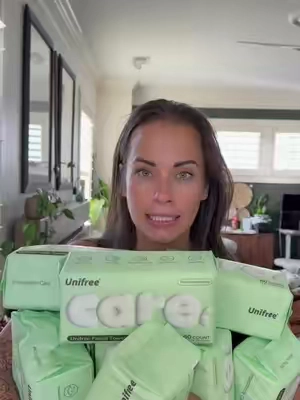 These are a game changer! #unifreeus #skincare #backtoschool