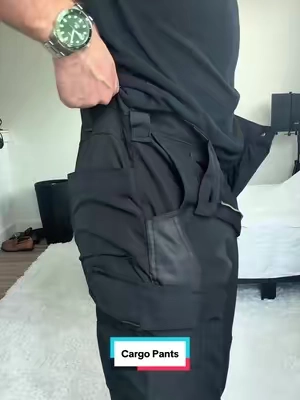 For the price, these pants are super impressive #menswear #mensstyle #menspants 