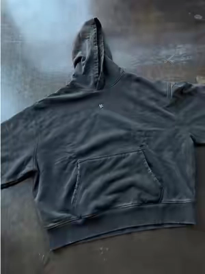 Easily youngla’s cleanest hoodie 😩