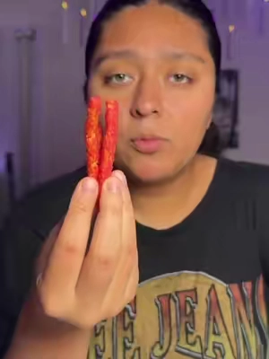 Why are they so good?! 🤤 #Foodie #snacks #hotchips #spicy #yummy 