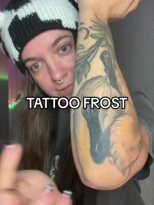 Replying to @TheJdowns yea….. So nah #tattoos #harryspartner 