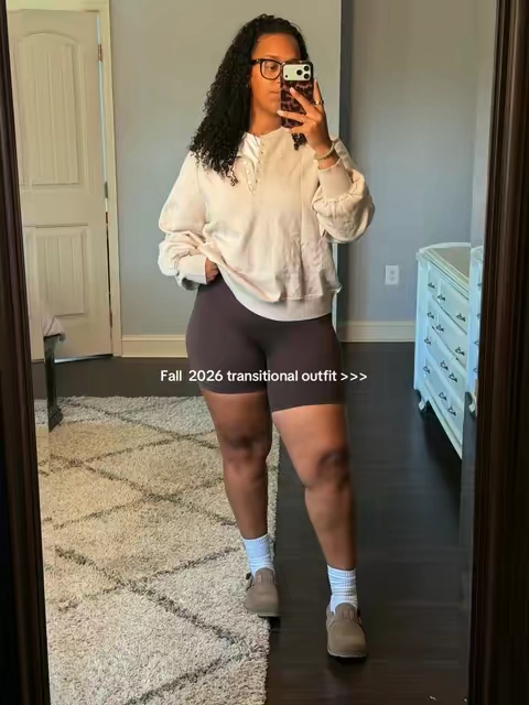 #fallootd #falloutfits #falloutfitinspo #fallfashion #tiktokshopcreatorpicks 