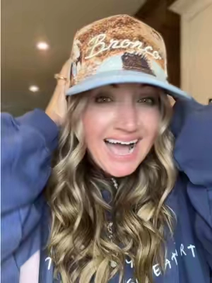 Love this western inspired hat #tillys#hat#westernstyle #hatday 