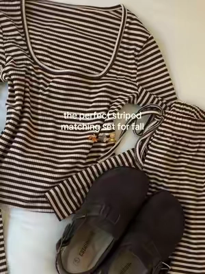 the comfiest sets everrrr <3