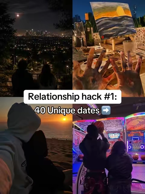 #dateideas 