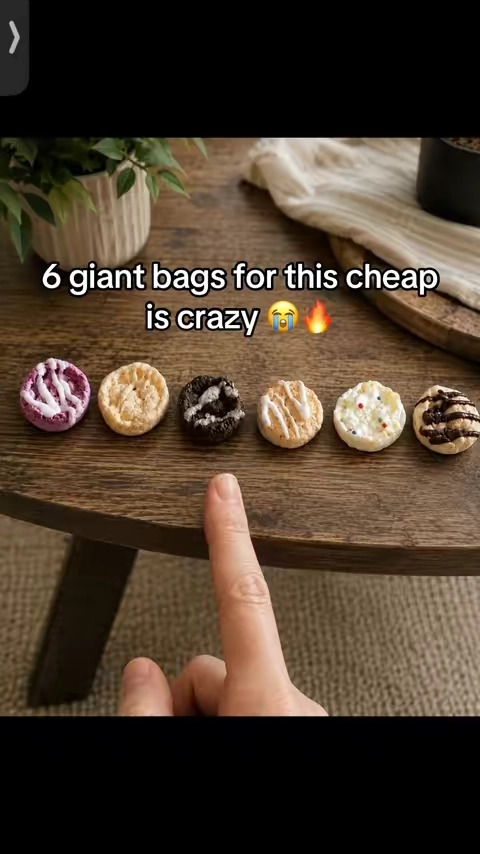 These literally taste so good too 