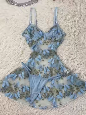 Amazing!!! #comfortable #nightdress #lingerie #homewear #solid #spotlightfinds #TikTokshopbacktoschool 