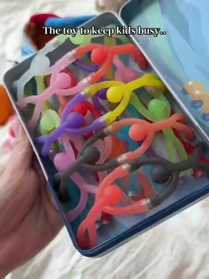 Every moms must have this toy! #adhd #WeekSeals #toy #kids #tiktokshopsummersale 