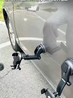 Car Navigation Mount, Multi-Functional Car Mount, 360° Rotatable and Adhesive #phoneholder #SummerWins #carmount #carphoneholder #DealsforYouDays