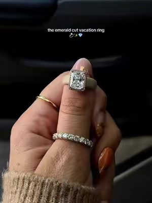 practical yet jaw dropping @Rinfit Rings #siliconering #vacationring #rinfitrings 