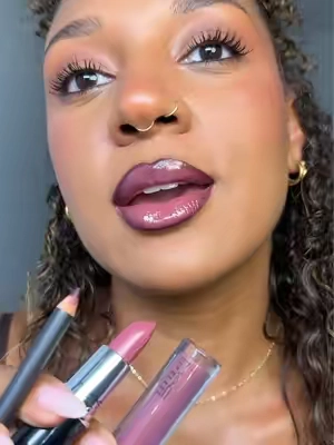 this combo is TEA🔮 #maclipcombo #maccosmetics #lipcombo #falllipstick #MACSuperBrandDay @M·A·C Cosmetics @M.A.C Cosmetics Store 