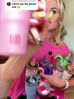 Replying to @Itskiika89 the Halloween cups are backkkkk! Grab them before they sell out (again)!